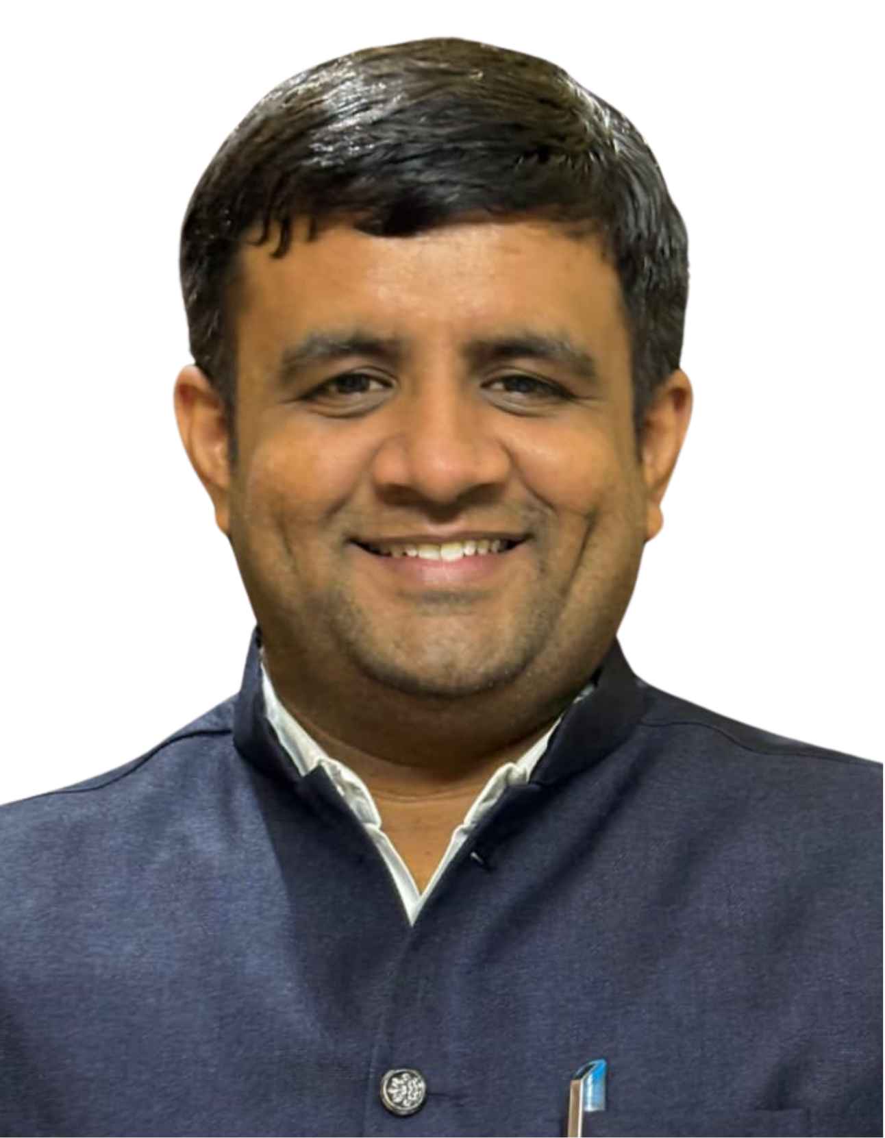 Deepak Kewaliya
