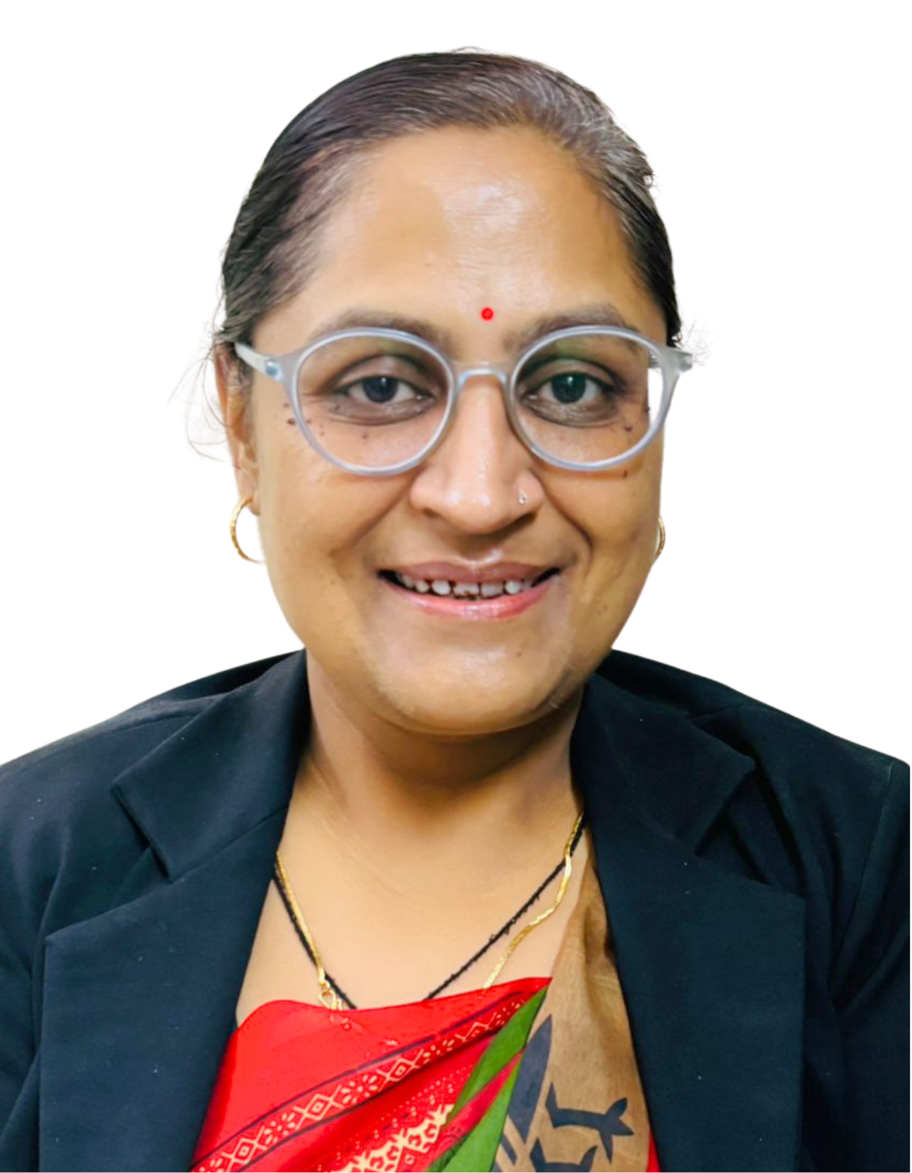 Kadambari Paniya
