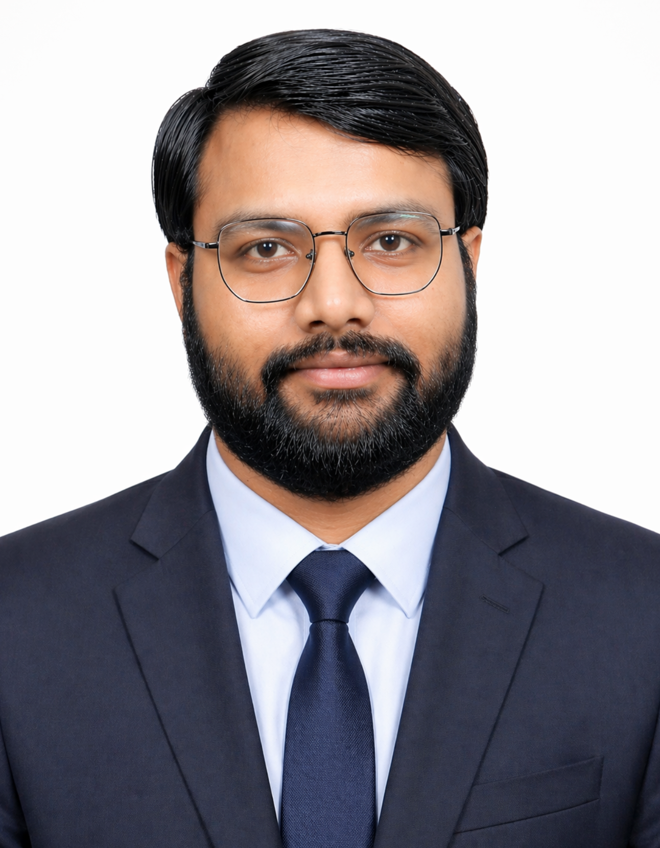 Lokesh Agarwal