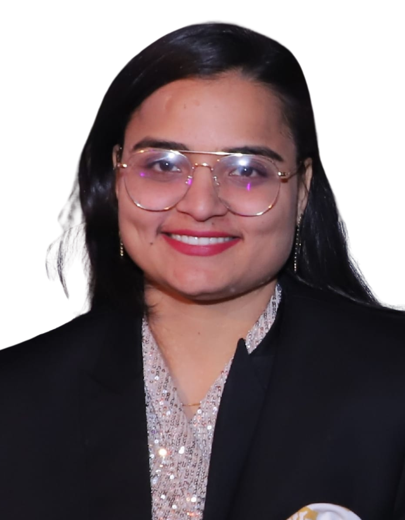 Naina Israni