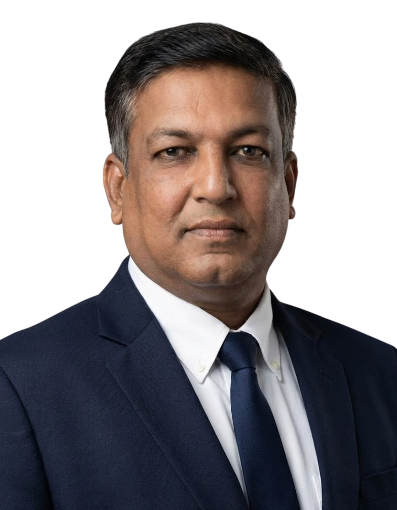Santosh Mishra