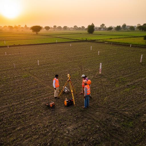 Land Survey