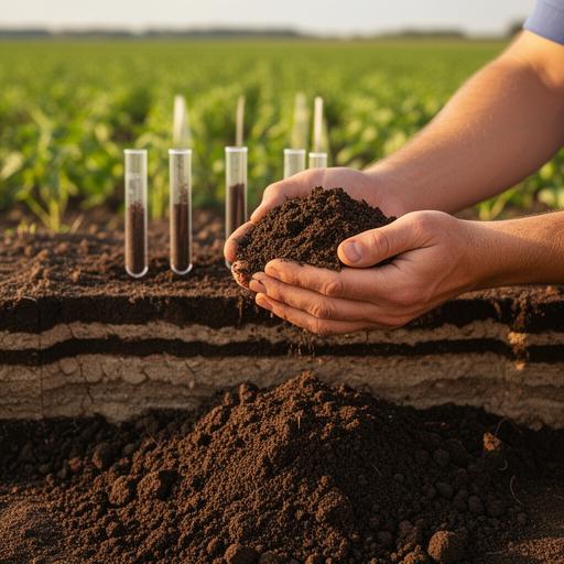 Soil Testing