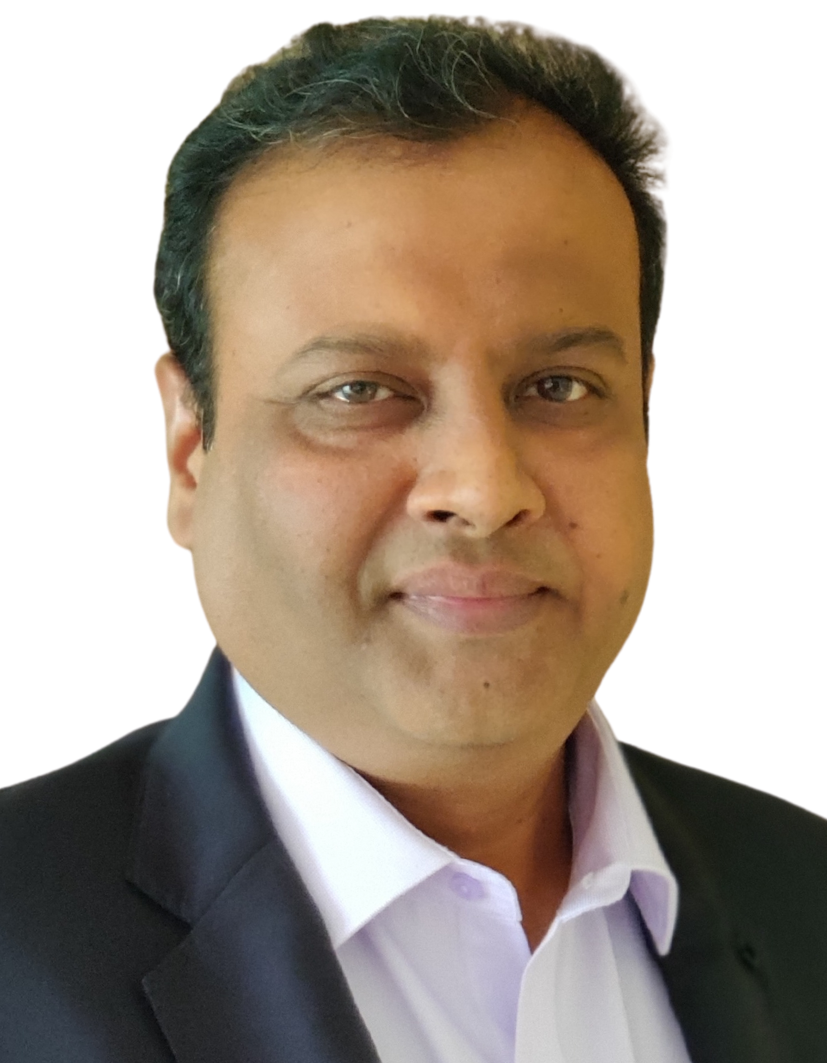 Surendra Agarwal