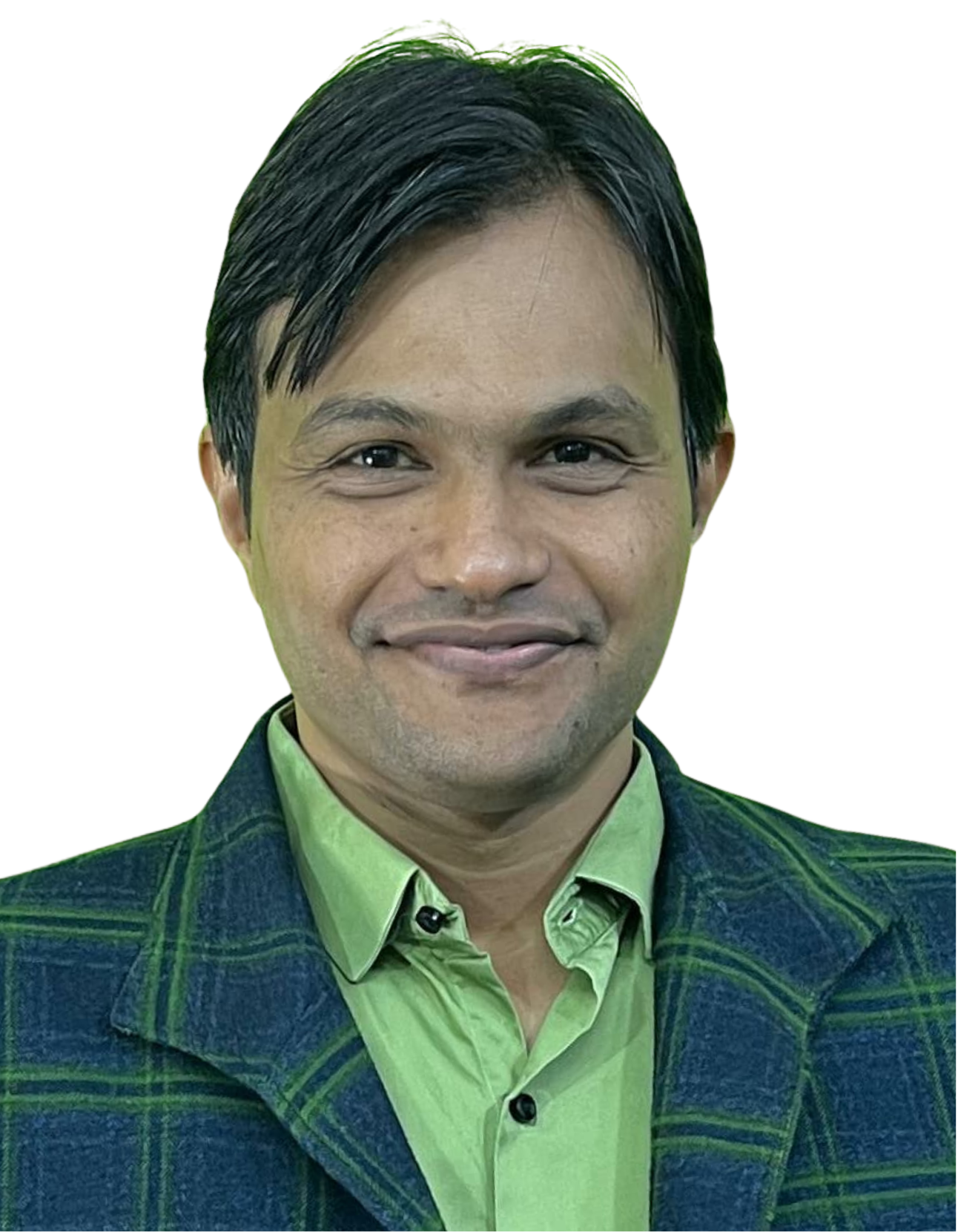 Vikas Paliwal